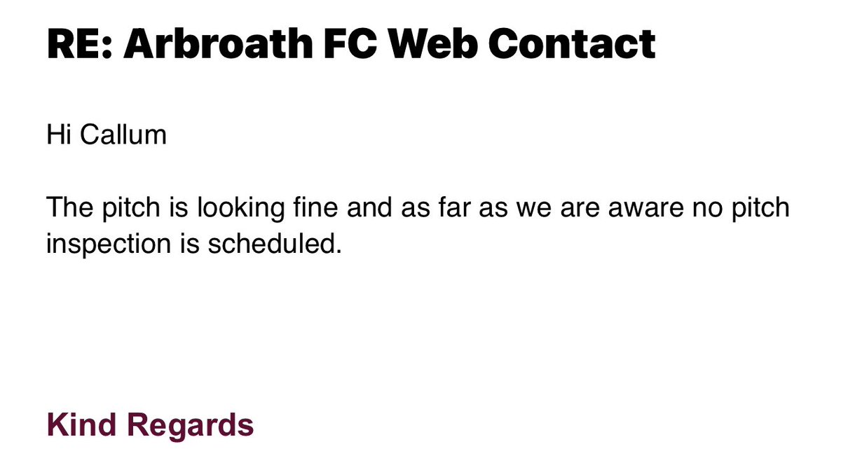 Super Ayr United tweet media