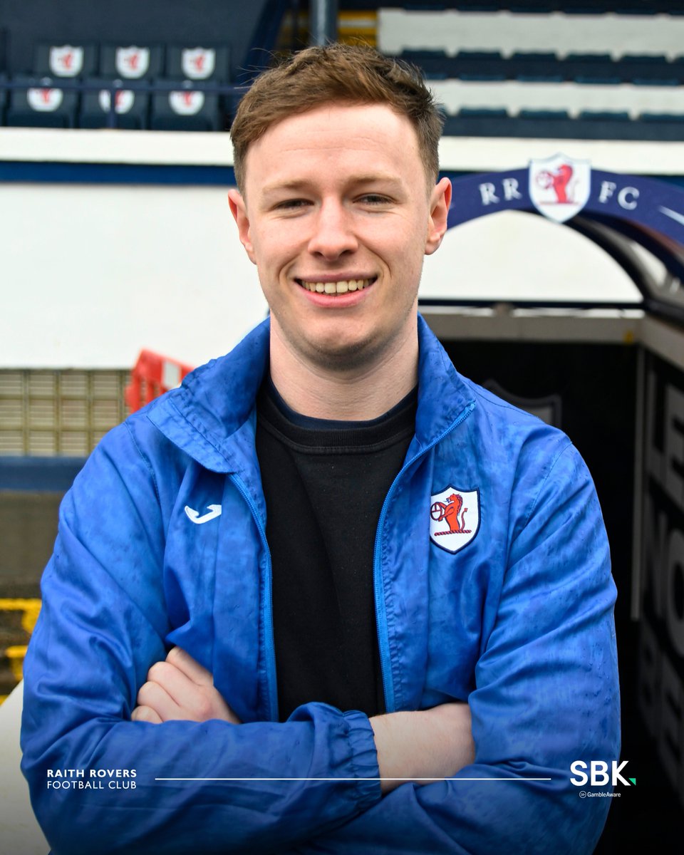 Raith Rovers Football Club tweet media
