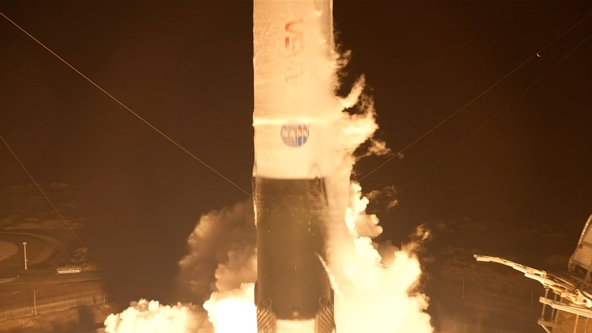 NASA en español tweet media