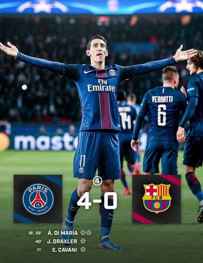 theberneese's tweet photo. FOOTBALL CLUB BARCELONA https://t.co/ehZpKLoehH
