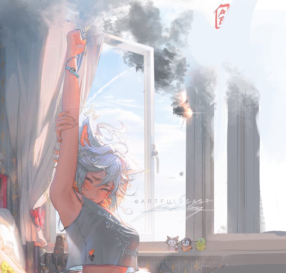 Ho_S53's tweet photo. Good Morning! https://t.co/RARCgFPDJw
