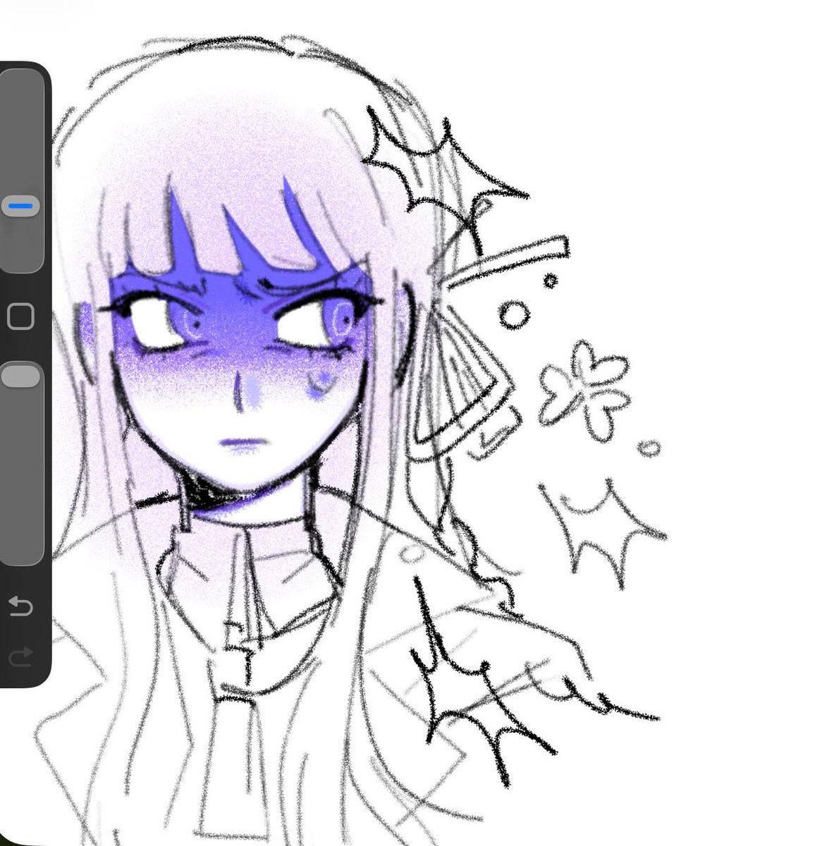 danganronpa is trending welcome back 2020