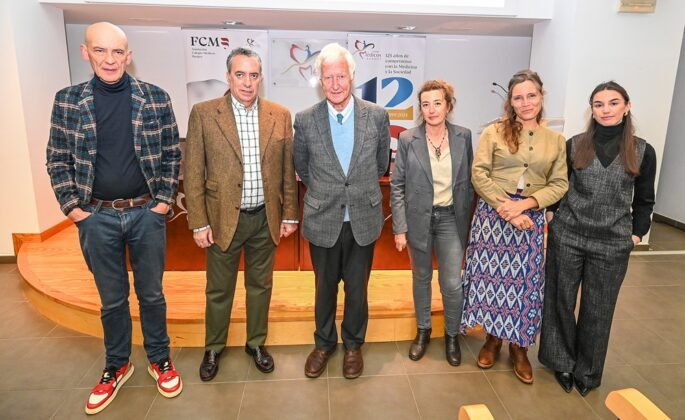 Cooperación Int OMC tweet media