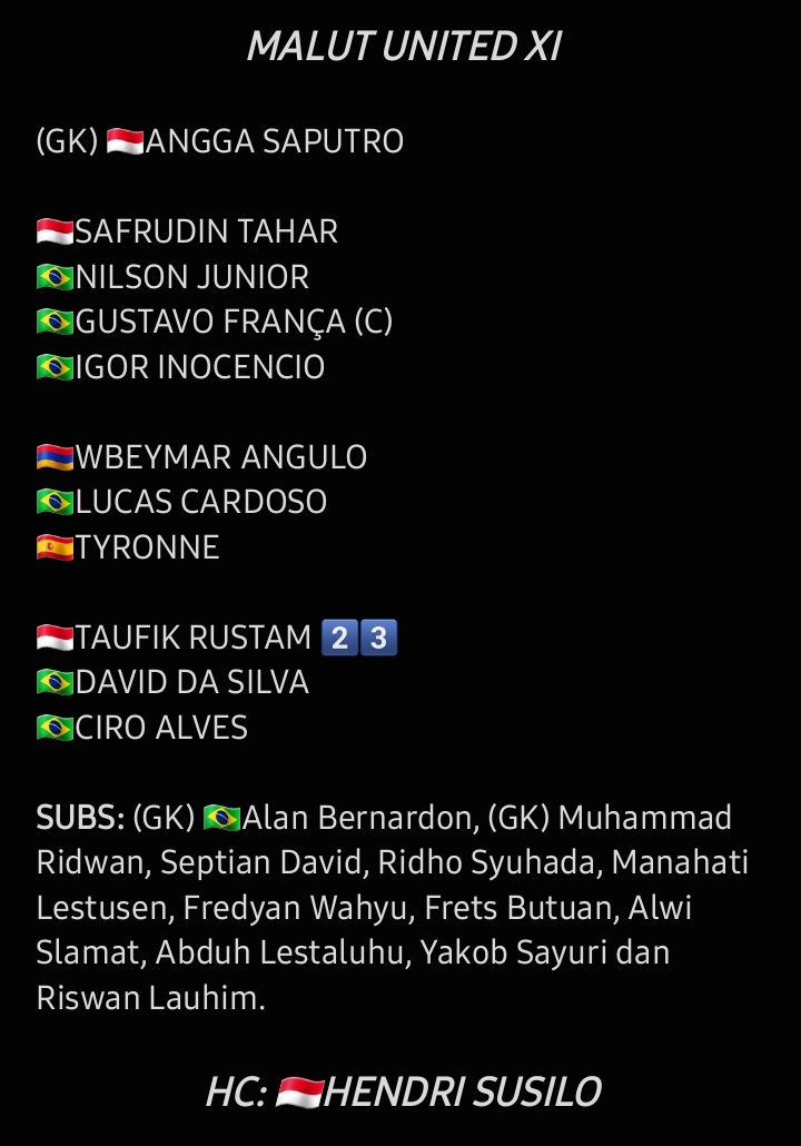 Indos FC tweet media