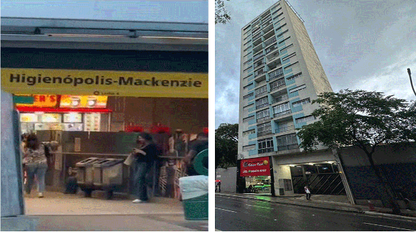 Médico e advogado são esfaqueados após saírem do Metrô Higienópolis-Mackenzie; vítimas suspeitam de homofobia glo.bo/1mzxtfu