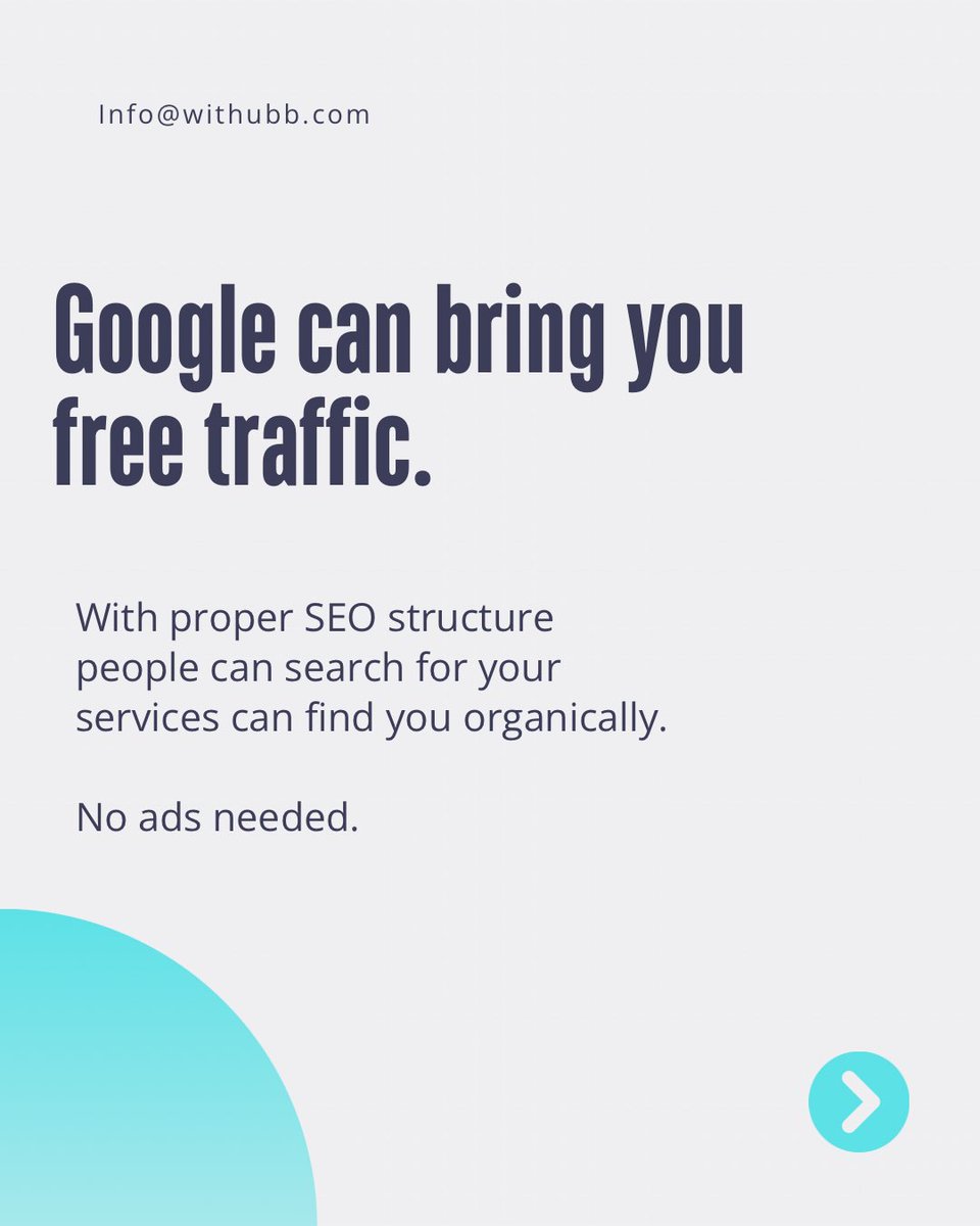 Withubb Ltd tweet media