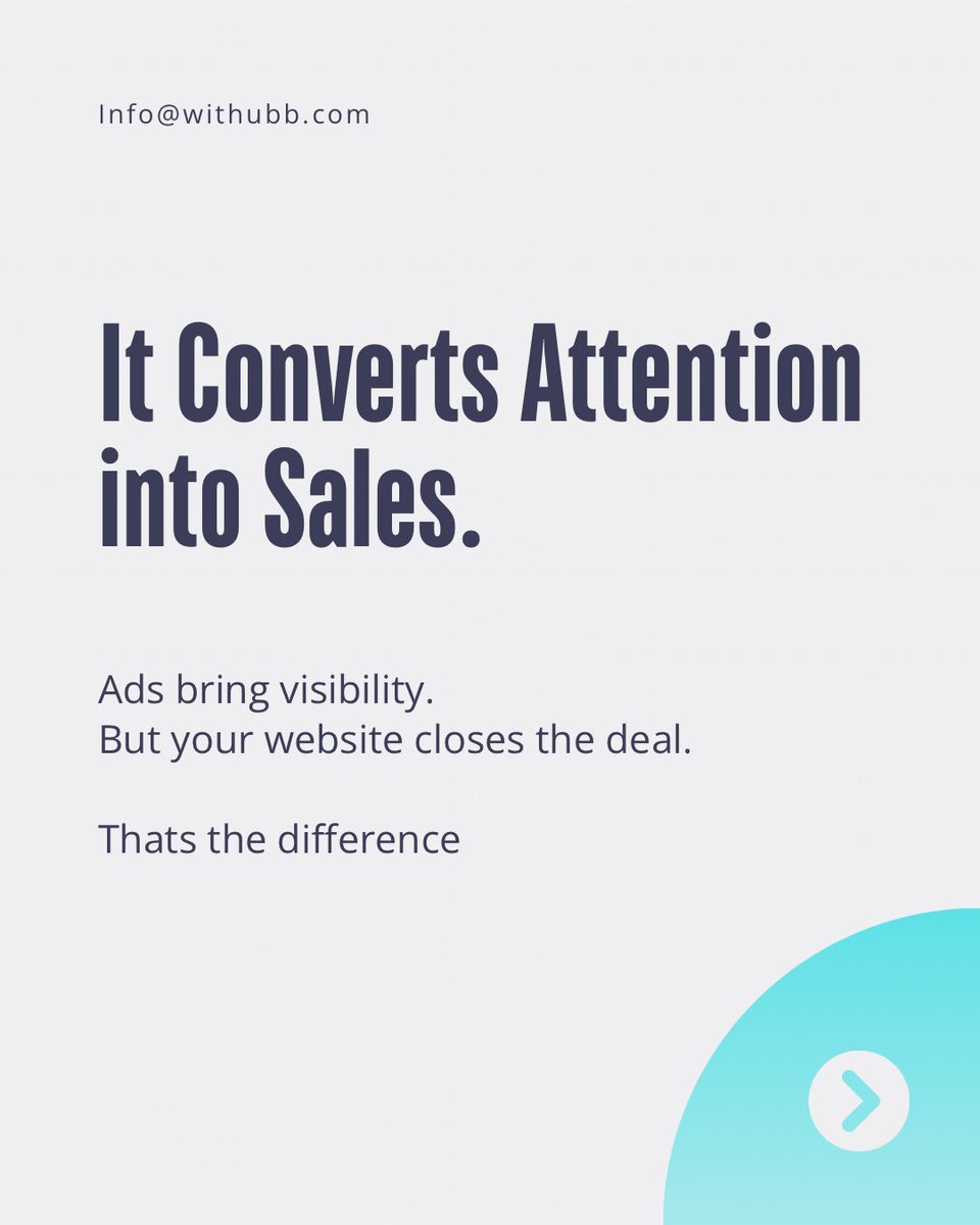 Withubb Ltd tweet media