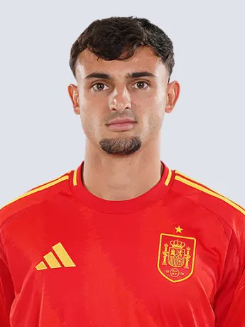 Lo raro es que,por lo que sea, todavía no haya salido la comparación de quién tiene que ser uno de los centrales titulares de <a href="/SEFutbol/">Selección Española Masculina de Fútbol</a> entre <a href="/DHuijsen/">Dean Huijsen</a> y <a href="/MarcPubill27/">Marc Pubill</a> por lo que sea... Yo no tengo ninguna duda.
#PubillSelección