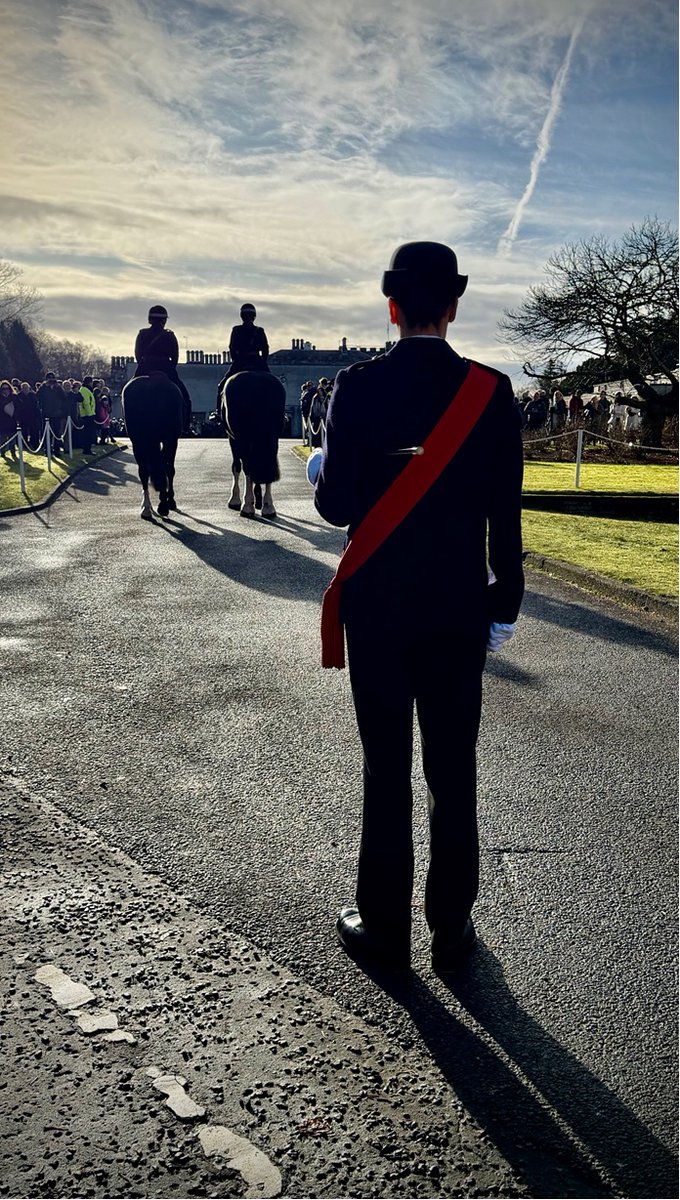 Police Scotland College tweet media