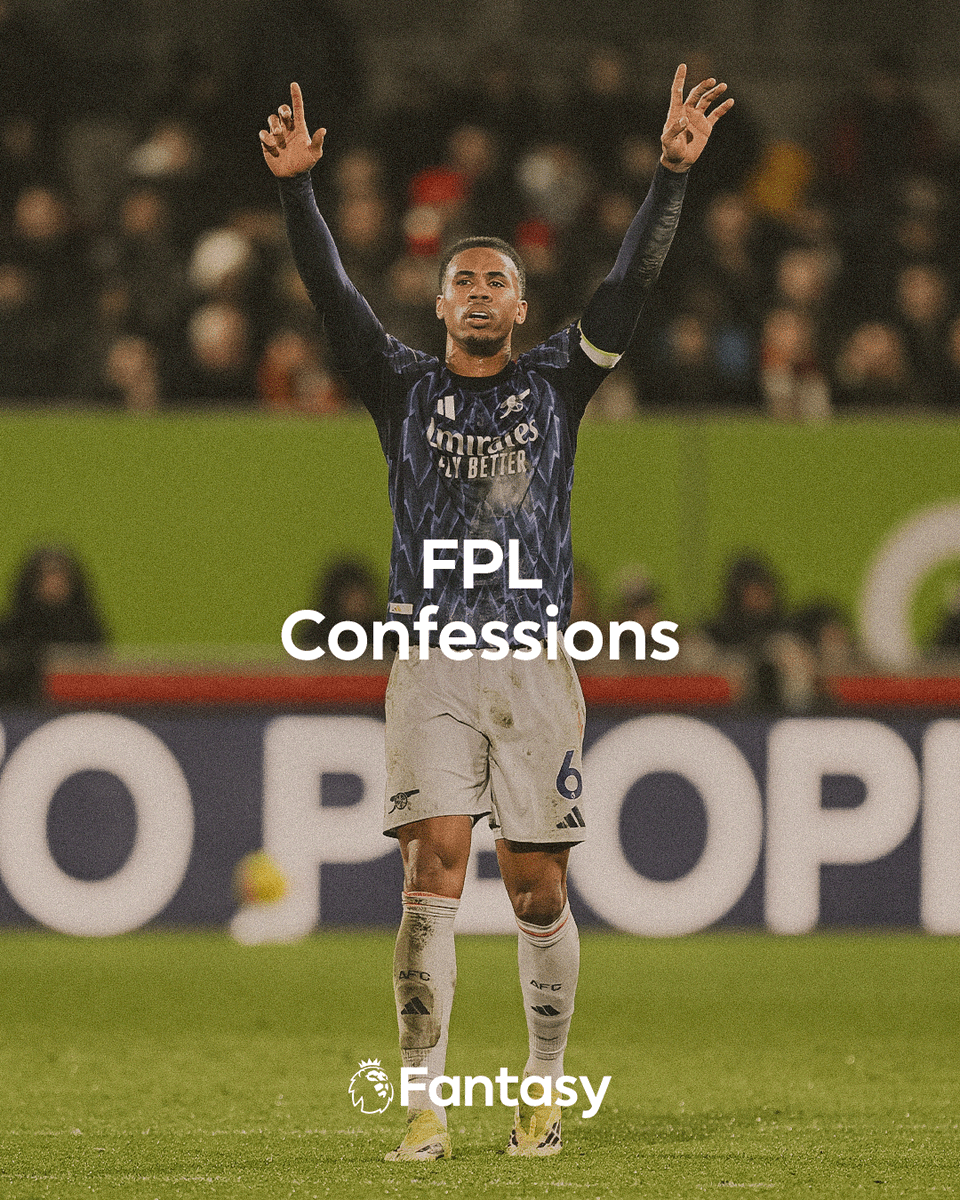 Fantasy Premier League tweet media