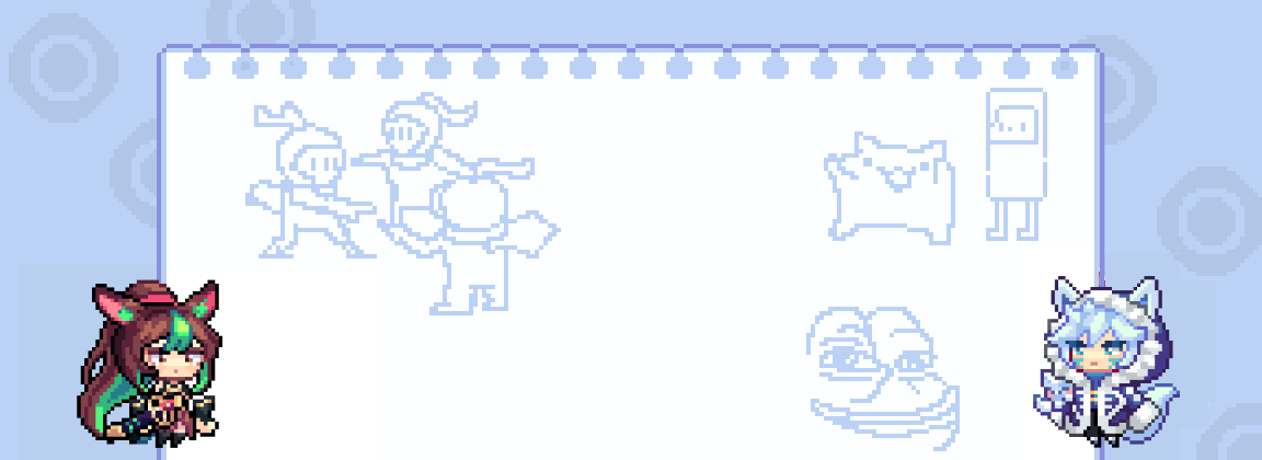 Pixel Heroes Adventure tweet media