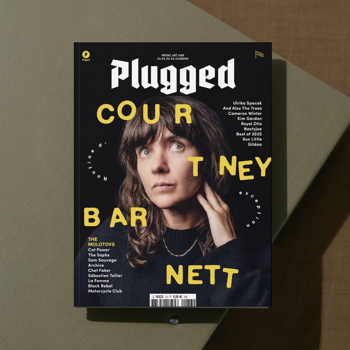 Antoine Serrurier tweet media