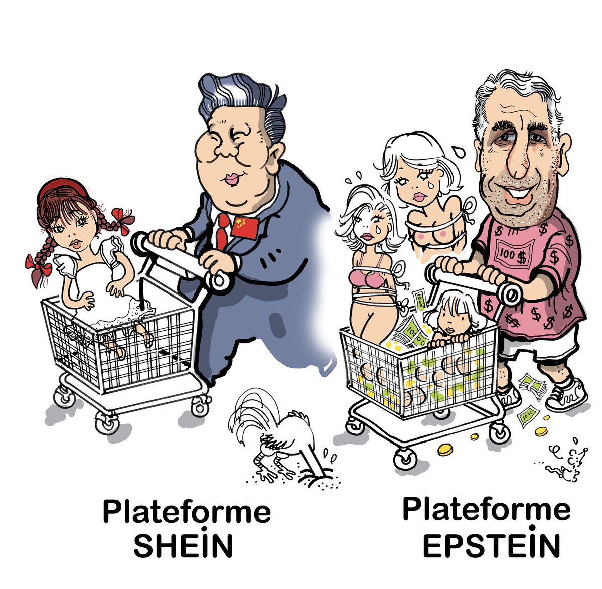 PLANTU Officiel (@plantu) on Twitter photo 