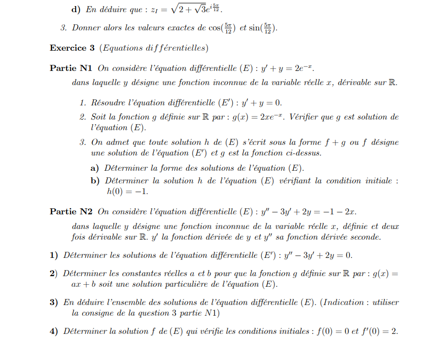 etudegenerale's tweet photo. (2 bac pc et svt)
Devoir maison sur les nombres complexes et les équations différentielles ✍️
https://t.co/IZDnXN6YFq
#math #maths #mathematics #mathématiques #2bac https://t.co/odZbEWlWBj