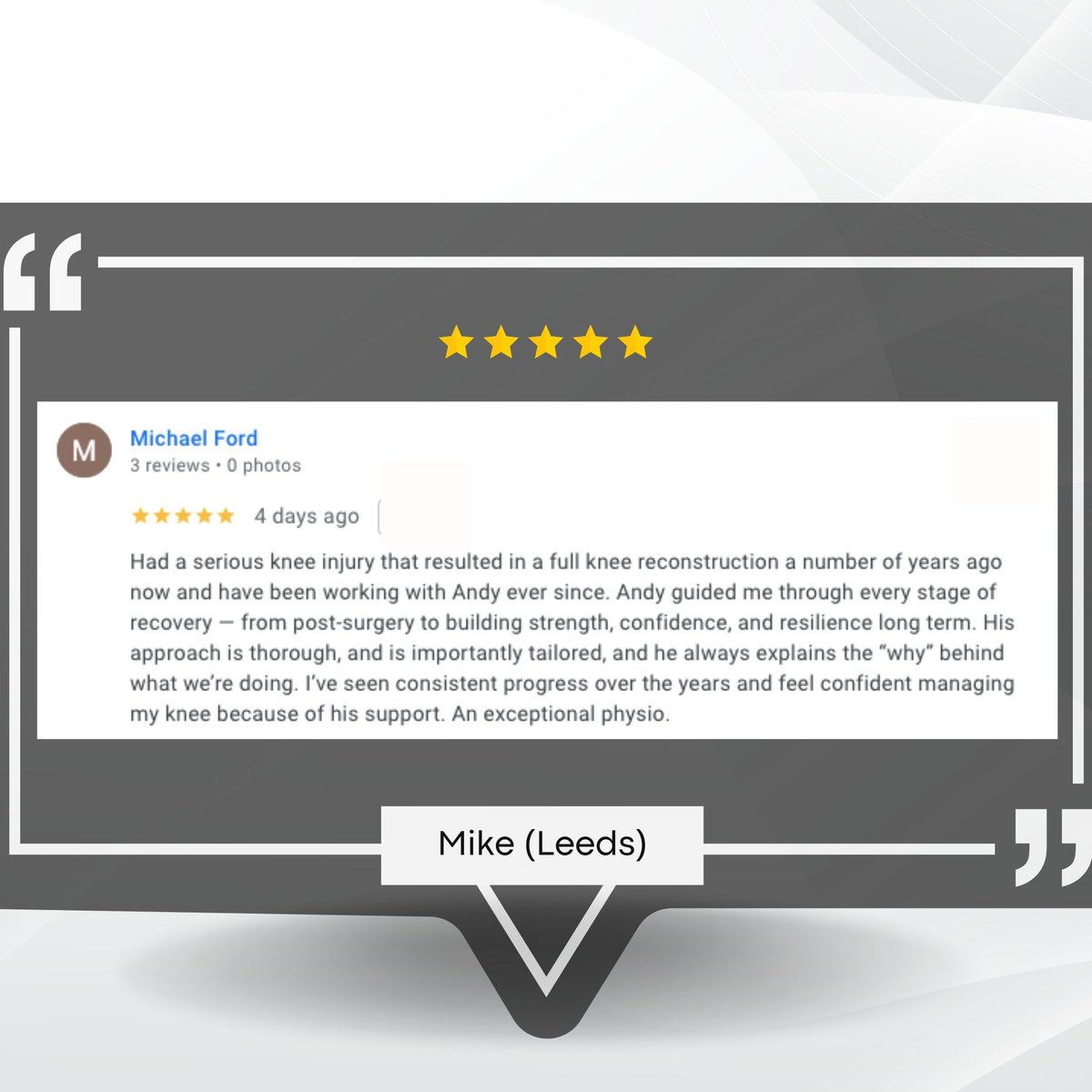 Perform Ready Physiotherapy tweet media