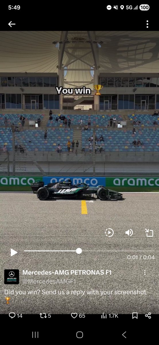 JHollaCanuckFan's tweet photo. @MercedesAMGF1 https://t.co/FYVd7tLADf