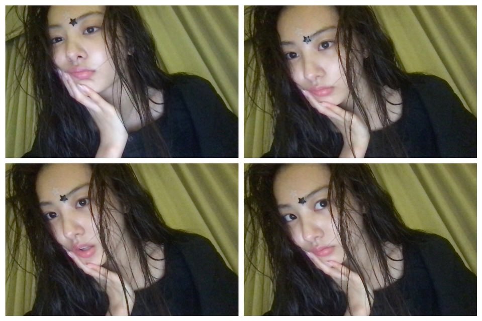 GAWON INSTAGRAM UPDATE