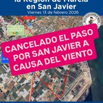 Photo by San Javier Deportes (@PDMSanJavier)