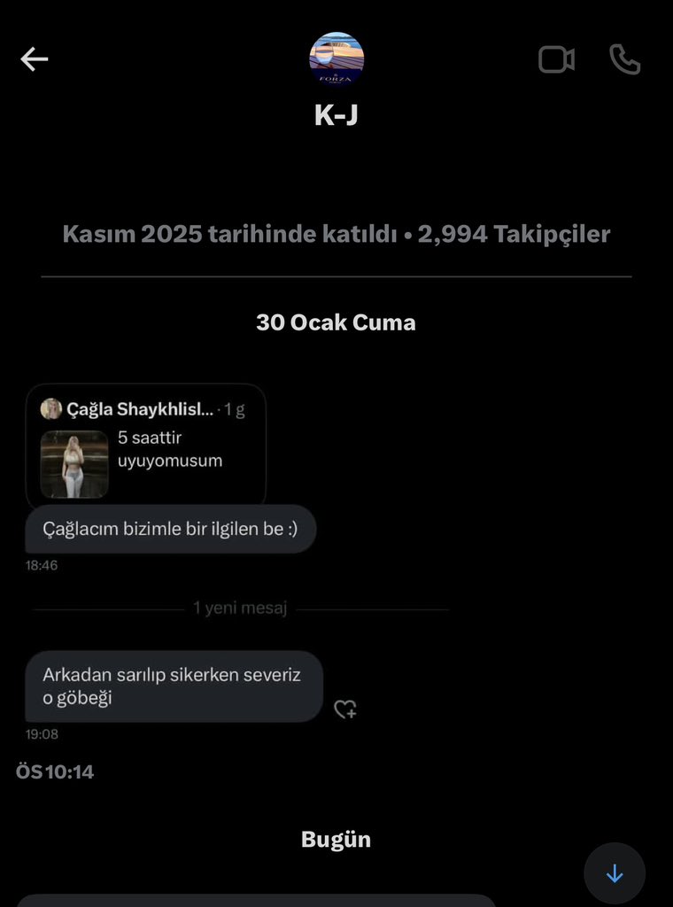 subyanci pedofili olmasi bi yana tacizci