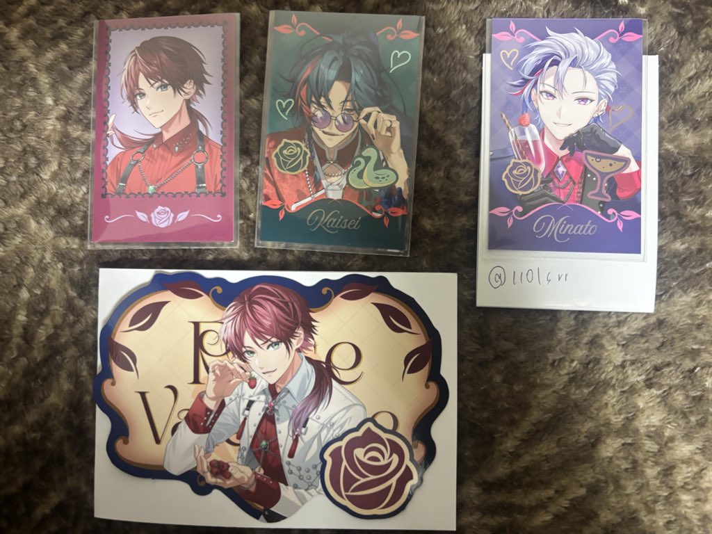 naho@取引垢 tweet media