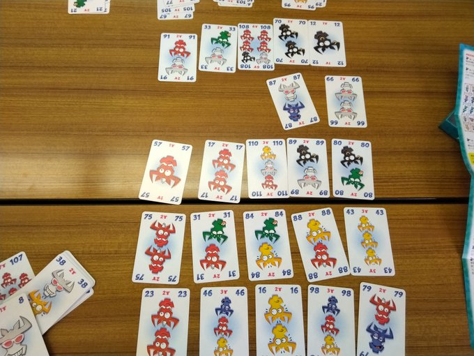 3月1日第237回 #ゆうもあゲーム会大阪 を新年初開催予定です。開催時間は10時～16時半です。参加費無料です。最寄駅は大阪メトロ西長堀駅です。コロナ禍が収まり、休憩コーナーで飲食できますので、お昼持参可能。入退場自由です。都合の良い時間だけでもお越しくださいね。🙂 u-more.com/event/osaka/os…