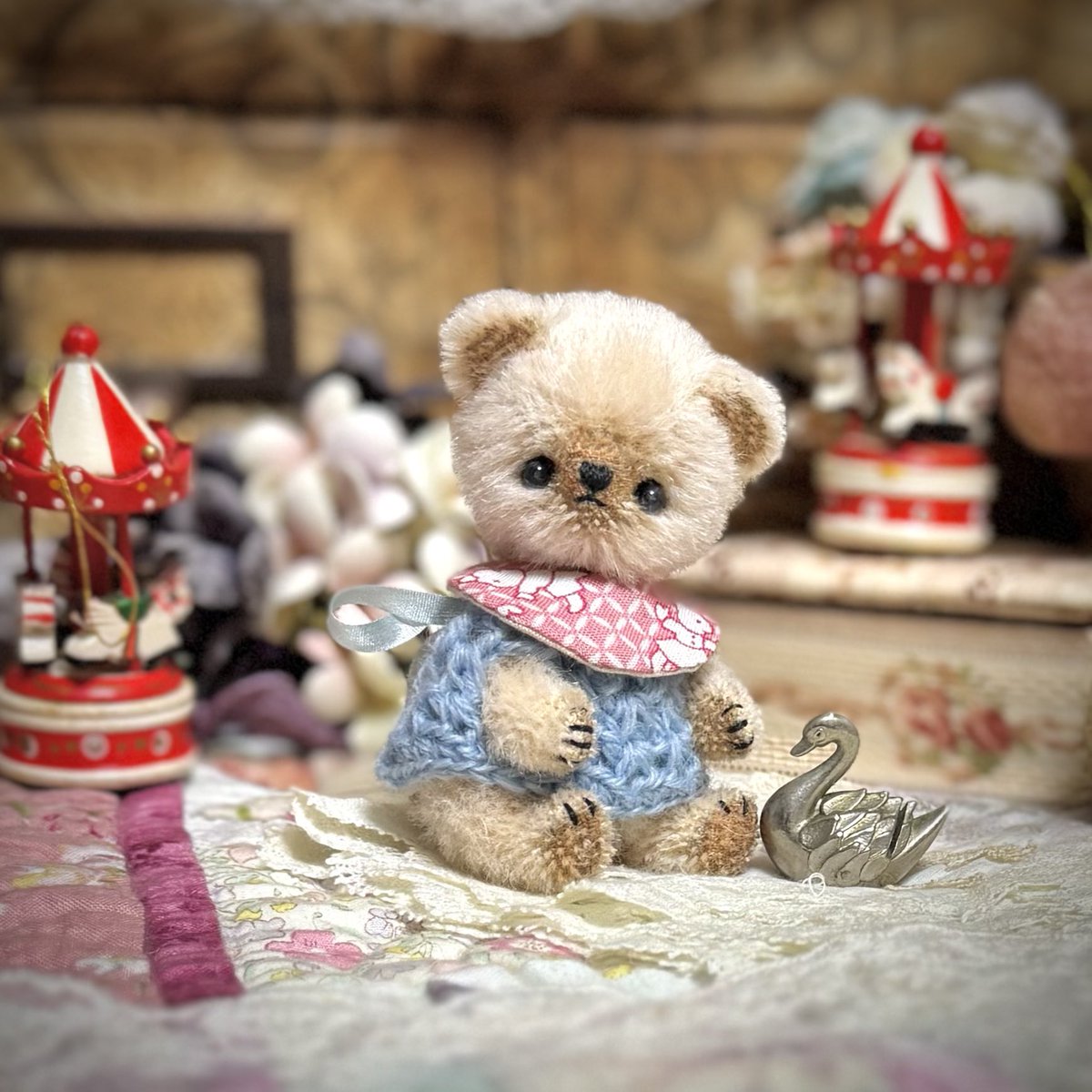 ぶんちべあ (@buncho900) / Posts / X