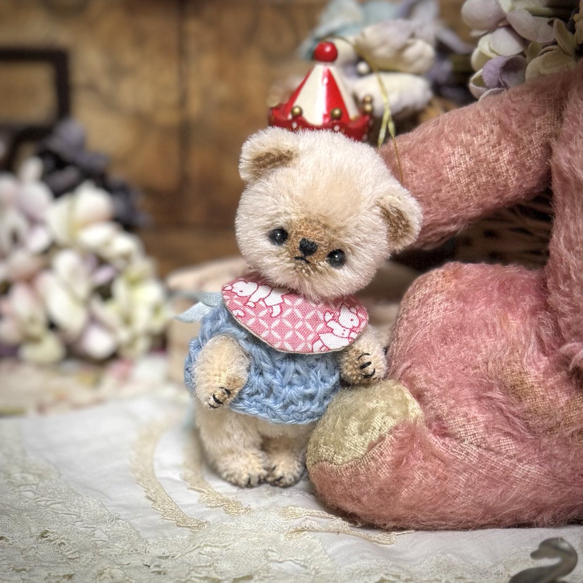 ぶんちべあ (@buncho900) / Posts / X