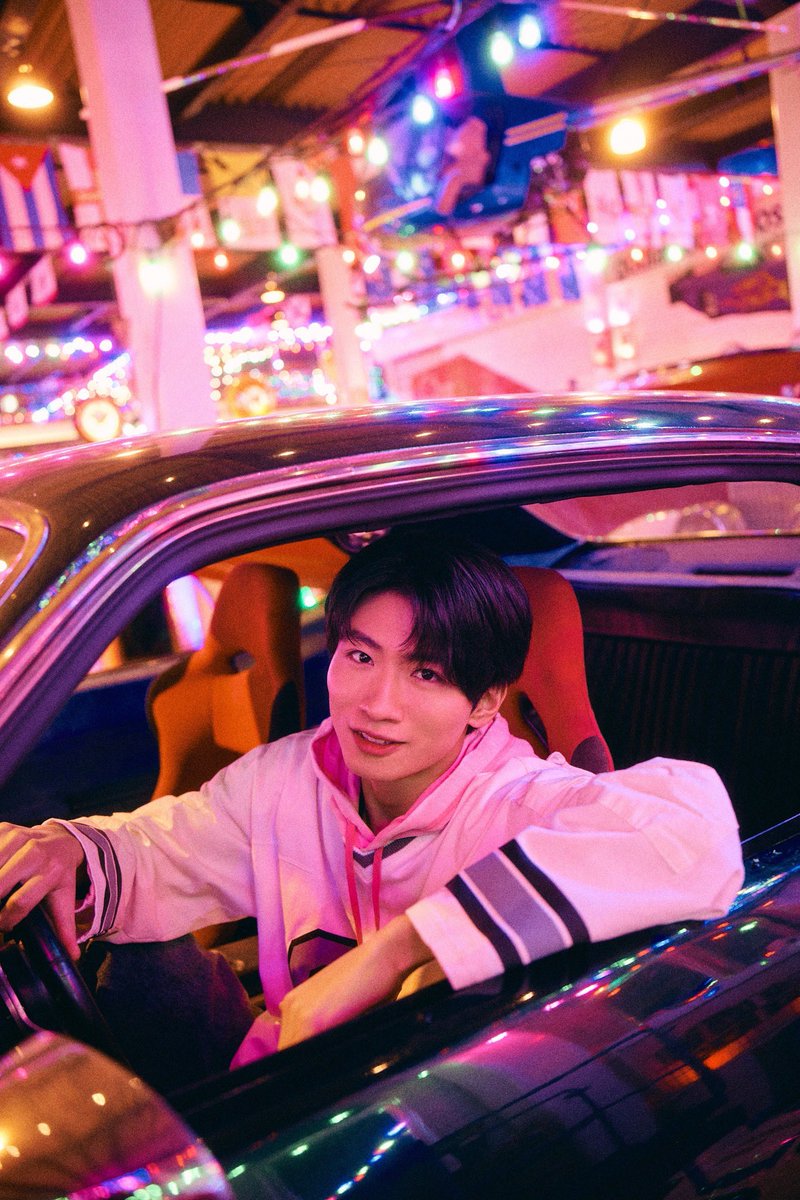 เซเว่นแถมรูปนี้กราบขอบพระคุณ ราวกับรู้ใจ 😭😭😭