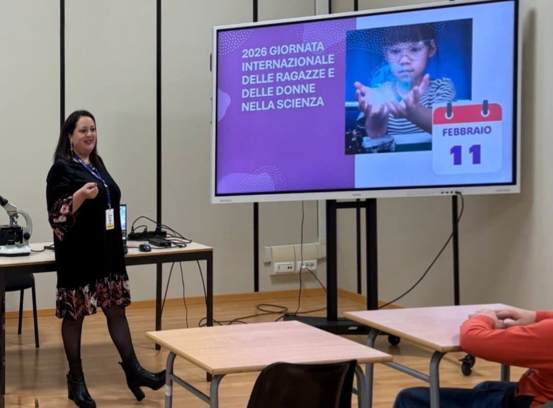 Cnr_Ibbc tweet media