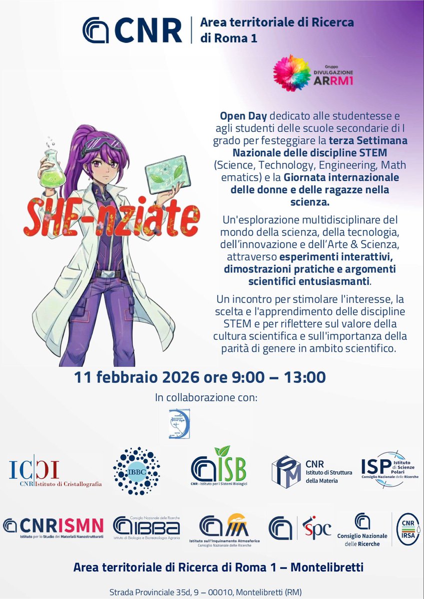 Cnr_Ibbc tweet media