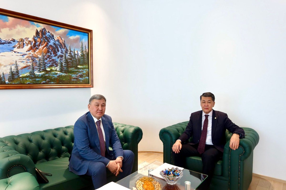 Islamic Organisation for Food Security tweet media