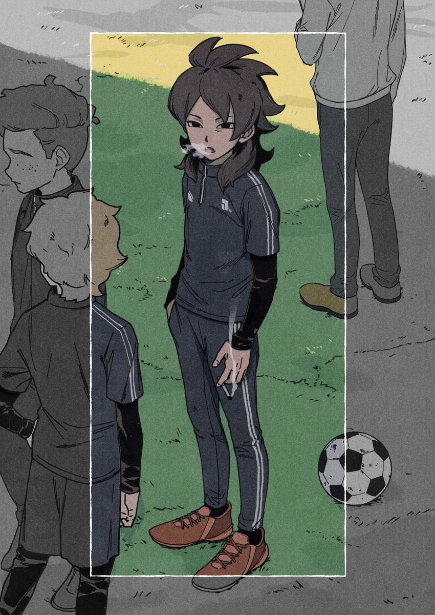 トマホーク馬場 tweet media