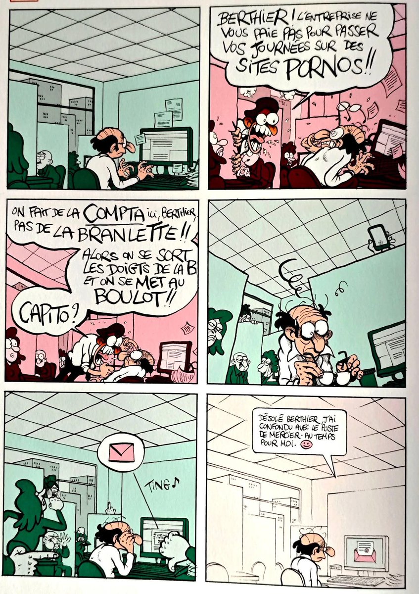 Magnifique <a href="/FabriceErre/">Fabrice Erre</a>