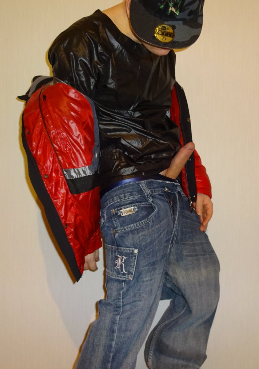 SHINYBOY tweet media