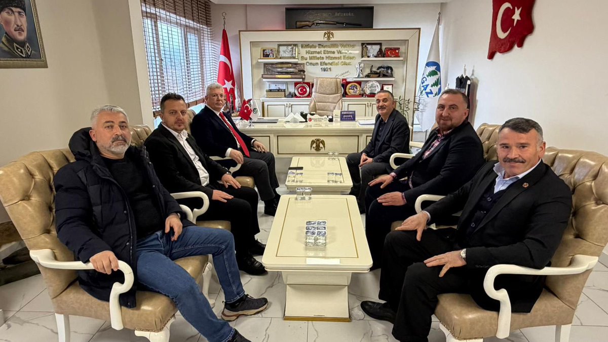Av. M.Emin AKBAŞOĞLU 🇹🇷 tweet media