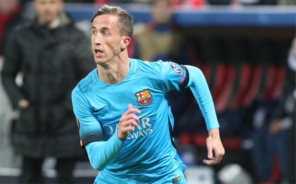 FCB Jugadores tweet media