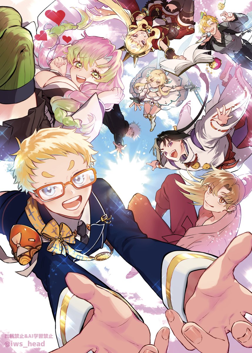 シワイ🦔通販中 (@iws_head) / Posts / X