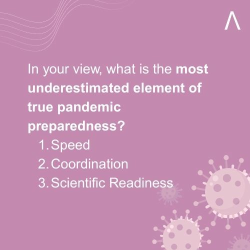 AVITHRAPID PROJECT tweet media