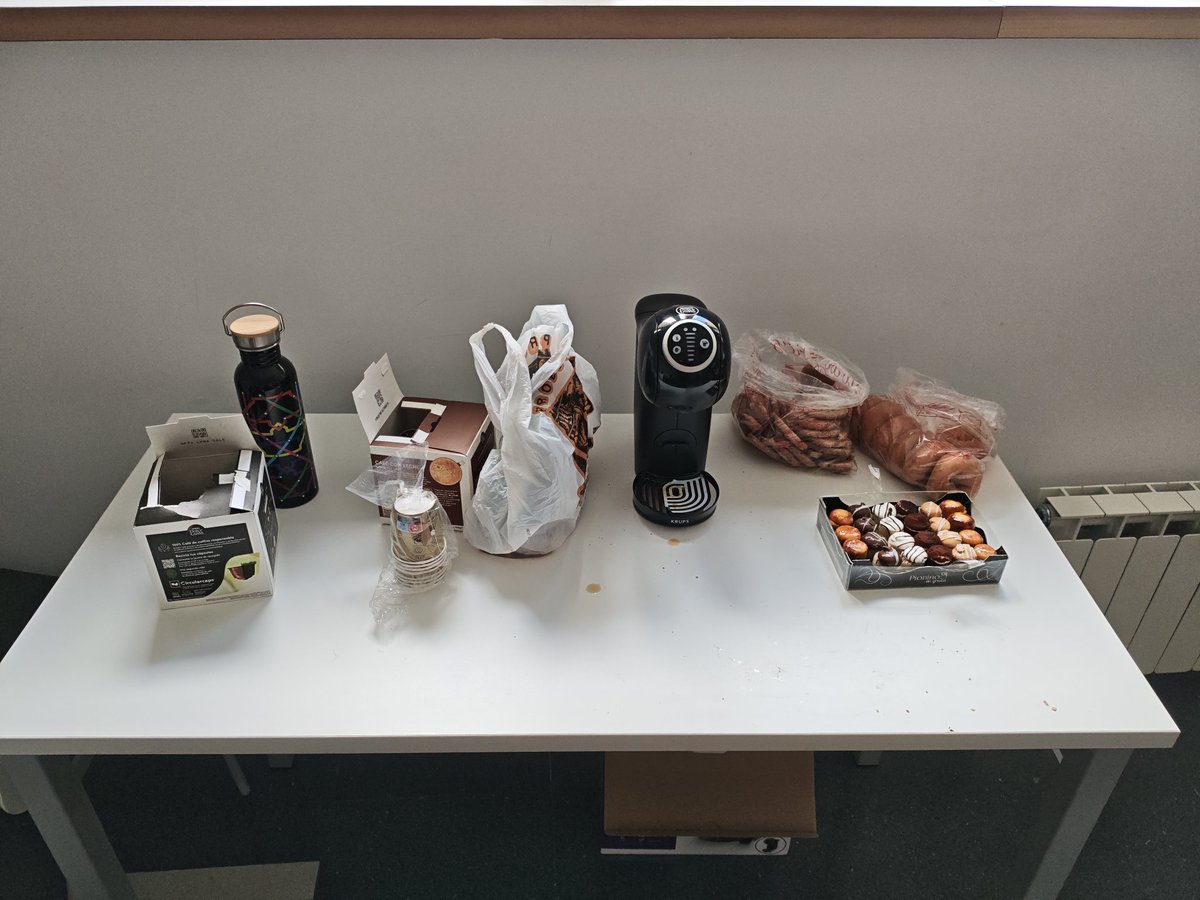DIM3AP's tweet photo. Beyond Beta distribution: new developments and applications for bounded response under a Bayesian perspective
https://t.co/rQjM1jNhxP
¡¡¡Muchas gracias Jorge!!! https://t.co/o22zRyzc5z