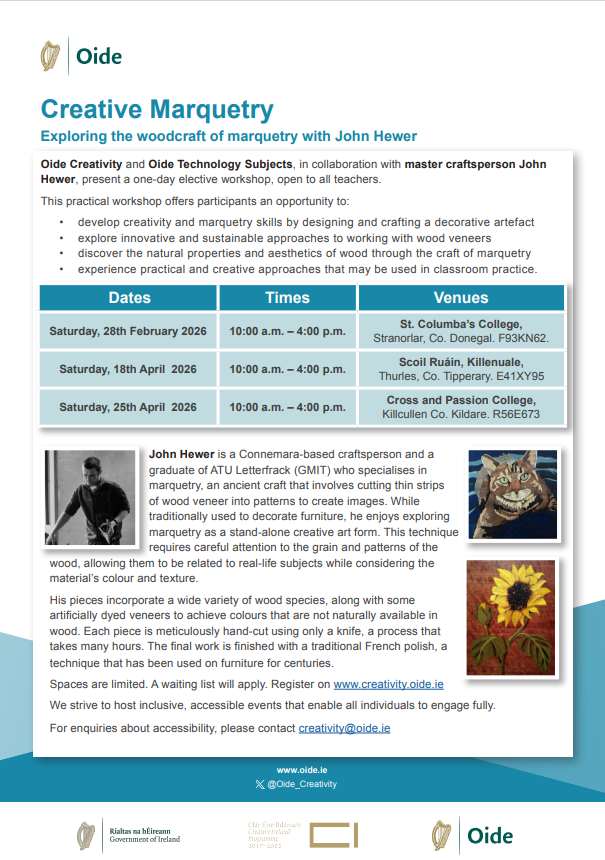 Oide Creativity tweet media