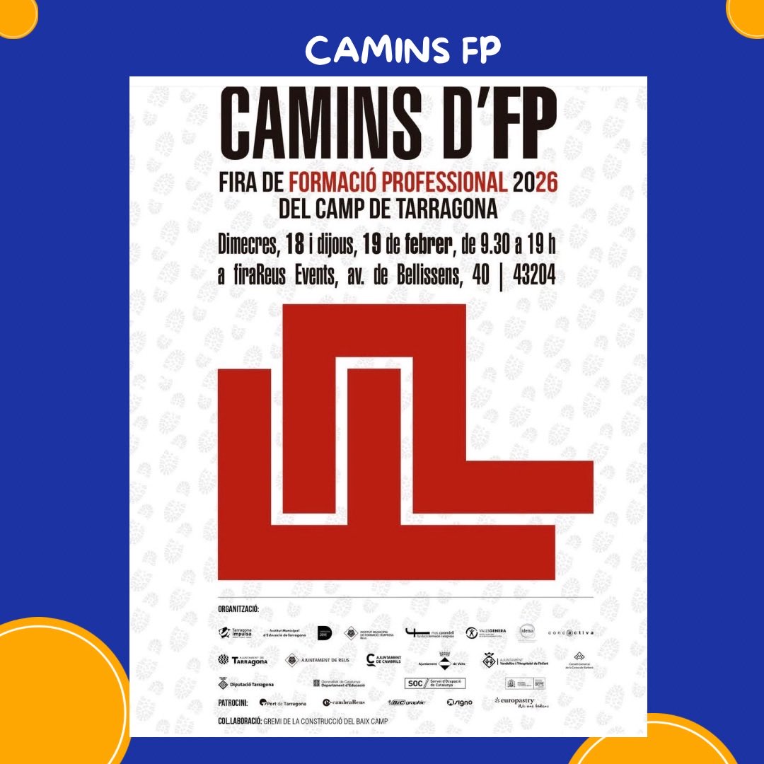 Institut Cal·lípolis tweet media