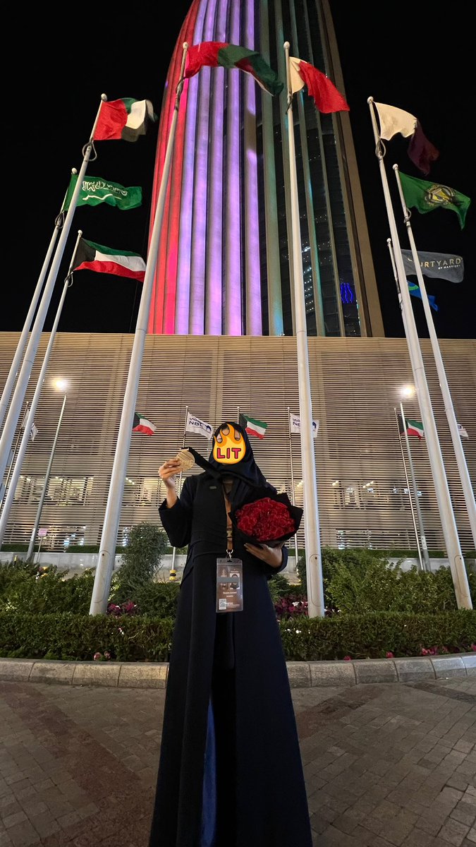 شـدَن tweet media