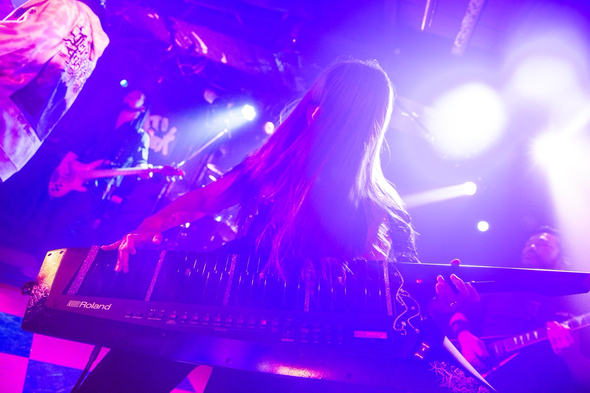 Frostvoid tweet media