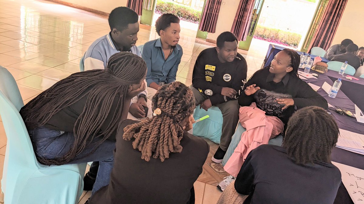 Citizen Voice and Actions tweet media