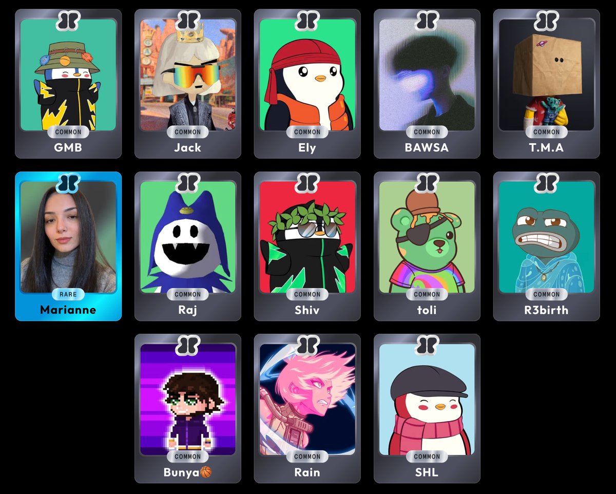 Marianne tweet media