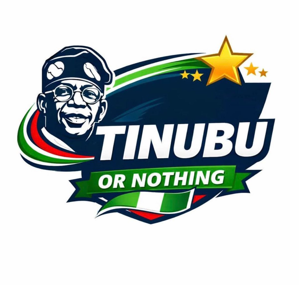 I’m conducting a social experiment.

Will you vote President Bola Tinubu in 2027?

“Like” “Retweet” and "comment" if YES!