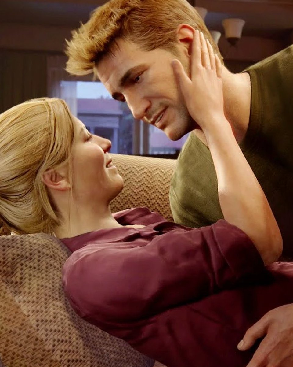 Quédate con quien te mire así 💕
¿Cuál es tu pareja favorita de videojuegos?
#SanValentin