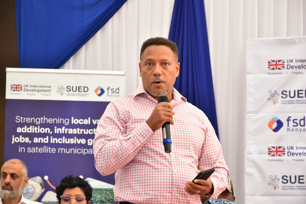 UK in Kenya 🇬🇧🇰🇪 tweet media