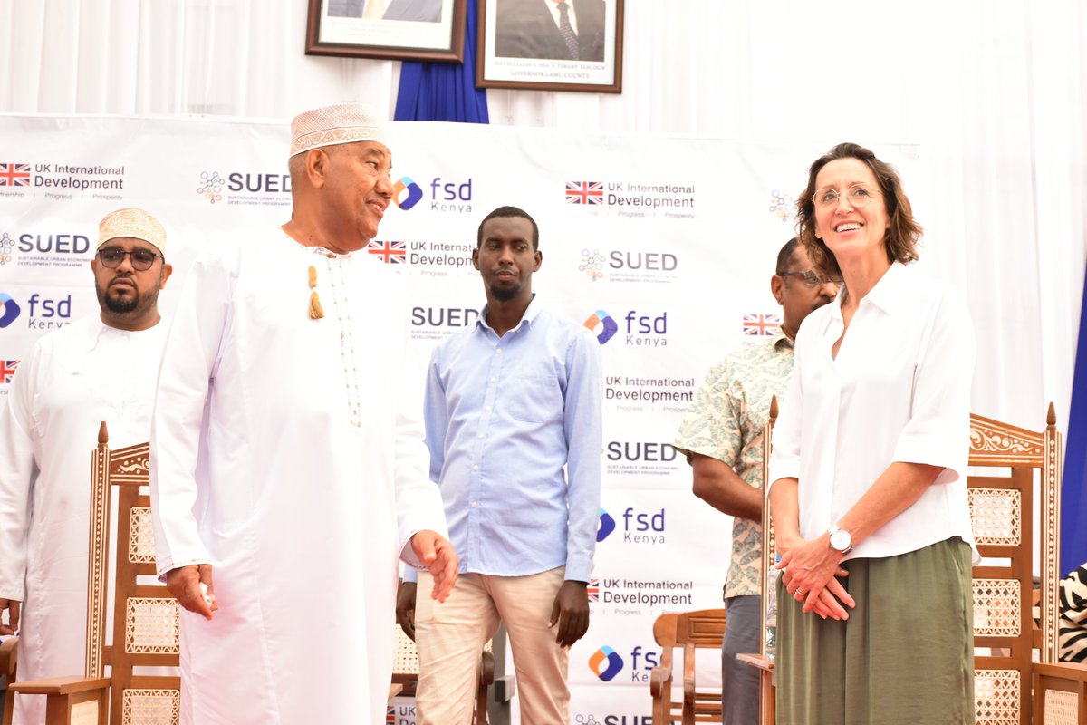 UK in Kenya 🇬🇧🇰🇪 tweet media