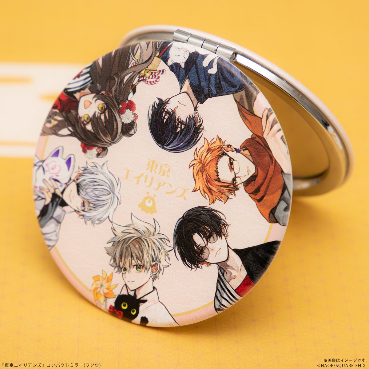 スクエニ出版公式グッズ (@SQEX_ComicGoods) / Posts / X